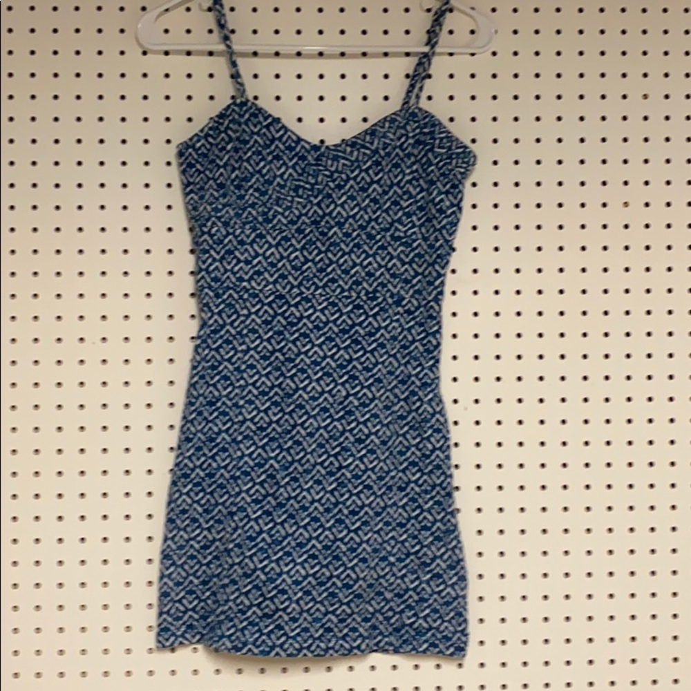 💜Short Dress